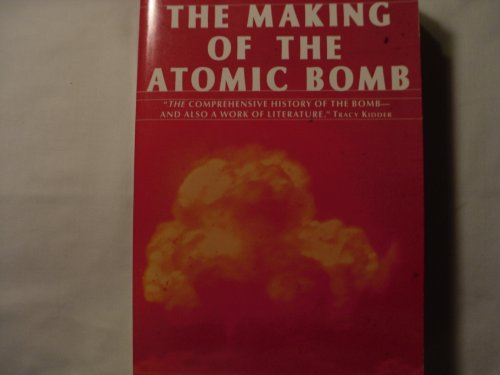 Cover of The Making of the Atomic Bomb