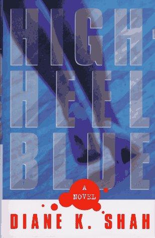 Cover of High-heel blue