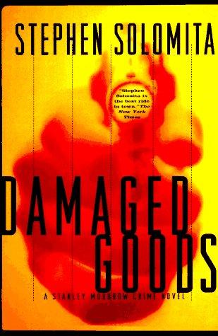 Cover of Damagedgoods