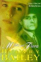 Cover of Miles and Flora