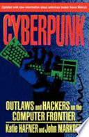 Cover of Cyberpunk