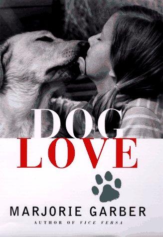 Cover of Dog love