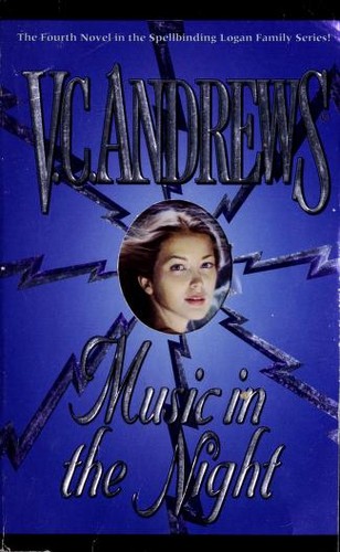 Cover of Music in the Night