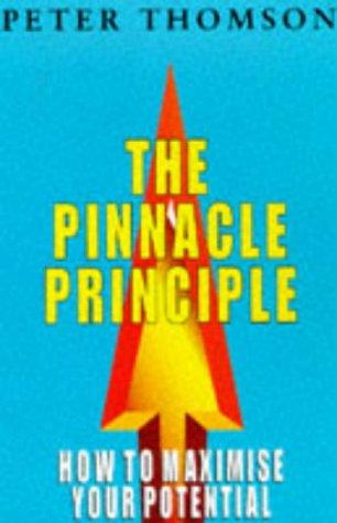 Cover of The Pinnacle Principle