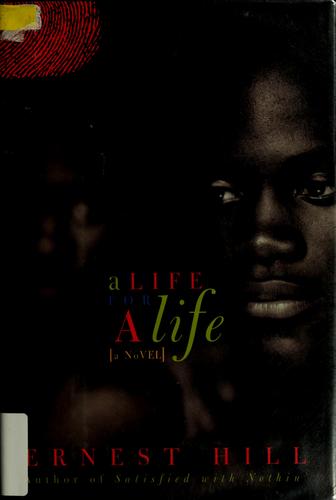 Cover of A life for a life