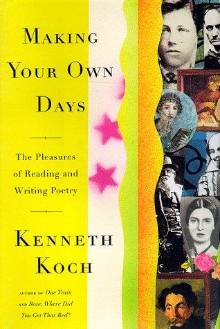 Cover of Making your own days