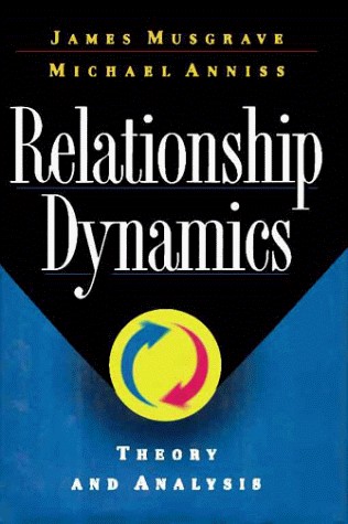 Cover of Relationship dynamics