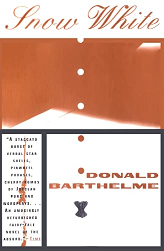 Cover of Snow White
