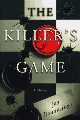 Cover of The killer's game