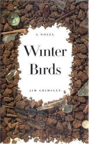 Cover of Winter Birds