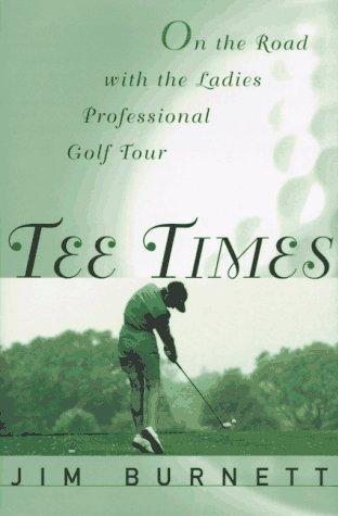 Cover of Tee times
