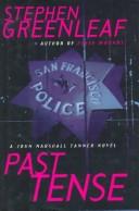 Cover of Pasttense