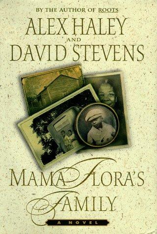 Cover of Mama Flora's Family