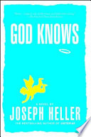 Cover of God Knows