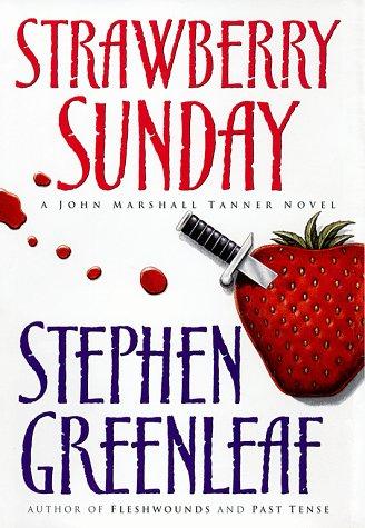 Cover of Strawberry Sunday