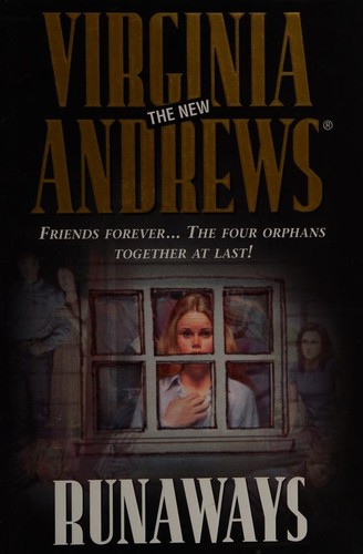 Cover of Runaways