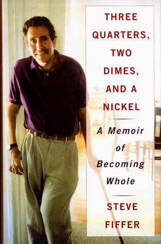 Cover of Three quarters, two dimes, and a nickel