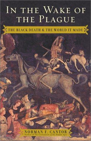 Cover of In the Wake of the Plague