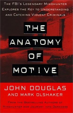 Cover of Anatomy of Motive