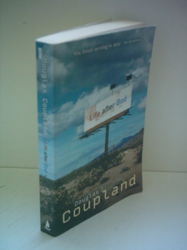 Cover of Life After God