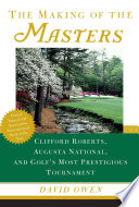 Cover of The Making of the Masters