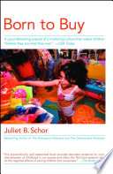 Cover of Born to Buy
