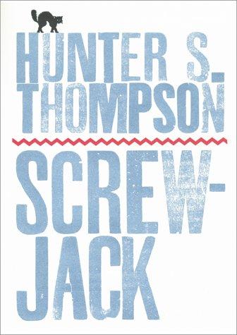 Cover of Screwjack