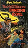 Cover of The Mystery of the Dancing Devil