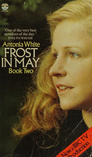 Cover of Frost in May