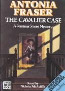 Cover of The Cavalier Case