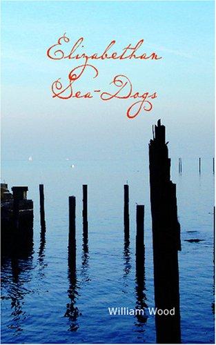 Cover of Elizabethan Sea-Dogs