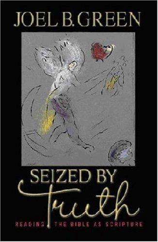 Cover of Seized by Truth