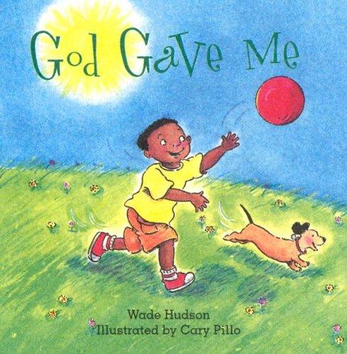 Cover of God Gave Me