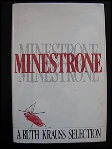 Cover of Minestrone