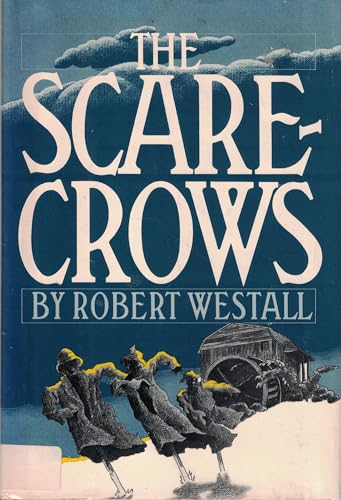 Cover of The Scarecrows