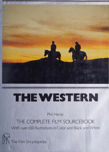 Cover of The Western