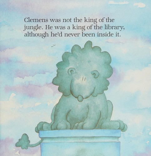 Cover of Clemens' kingdom