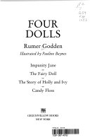 Cover of Four Dolls