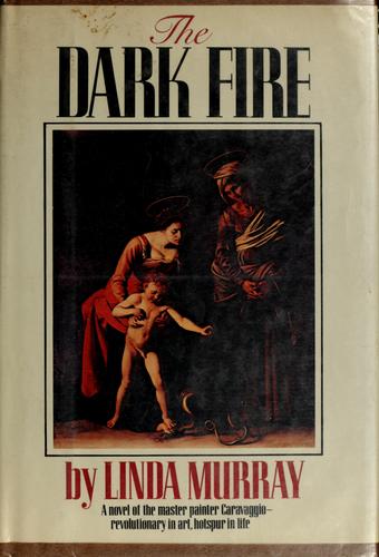 Cover of The dark fire