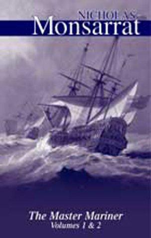 Cover of The master mariner