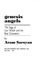 Cover of Genesis angels