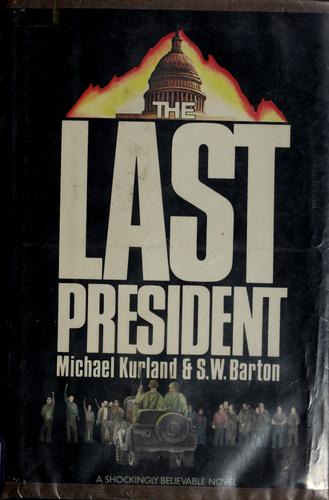 Cover of The Last President
