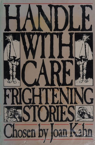 Cover of Handle With Care