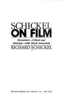Cover of Schickel on film