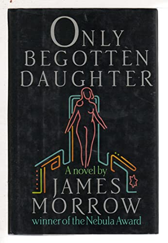 Cover of Only Begotten Daughter