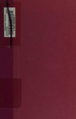 Cover of Pain