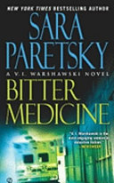 Cover of Bitter Medicine