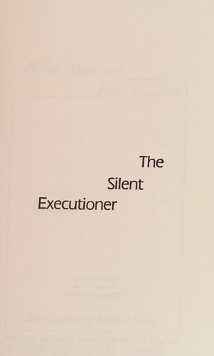 Cover of The silent executioner