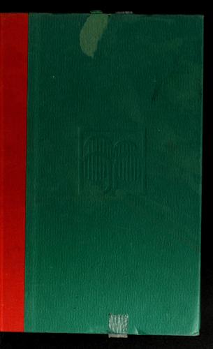 Cover of Through the Dolls' House Door