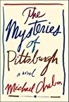 Cover of The Mysteries of Pittsburgh